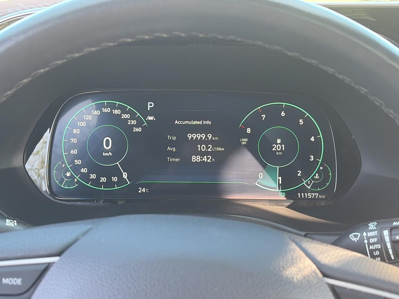 2020 Hyundai PALISADE ULTIMATE, HEATED LEATHER, HEADS UP DISPLAY! - Photo #19