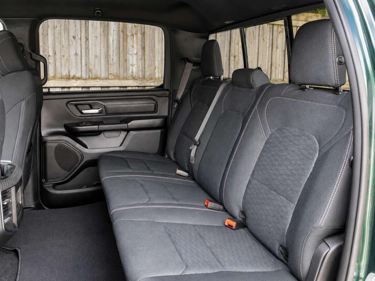 2026 RAM 1500 EXPRESS | Blackout | Remote Starter | 20" Wheels Photo
