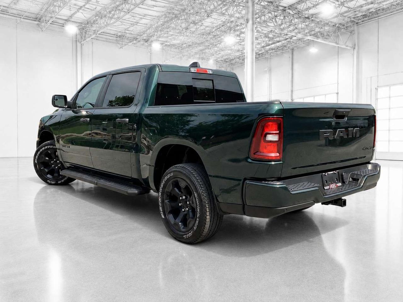2026 RAM 1500 EXPRESS | Blackout | Remote Starter | 20" Wheels Photo