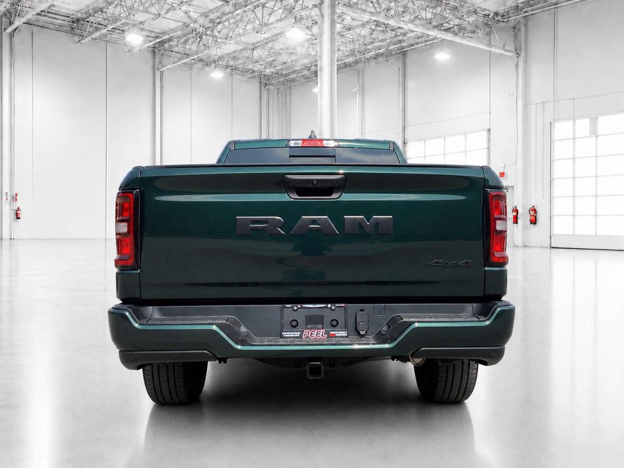 2026 RAM 1500 EXPRESS | Blackout | Remote Starter | 20" Wheels Photo