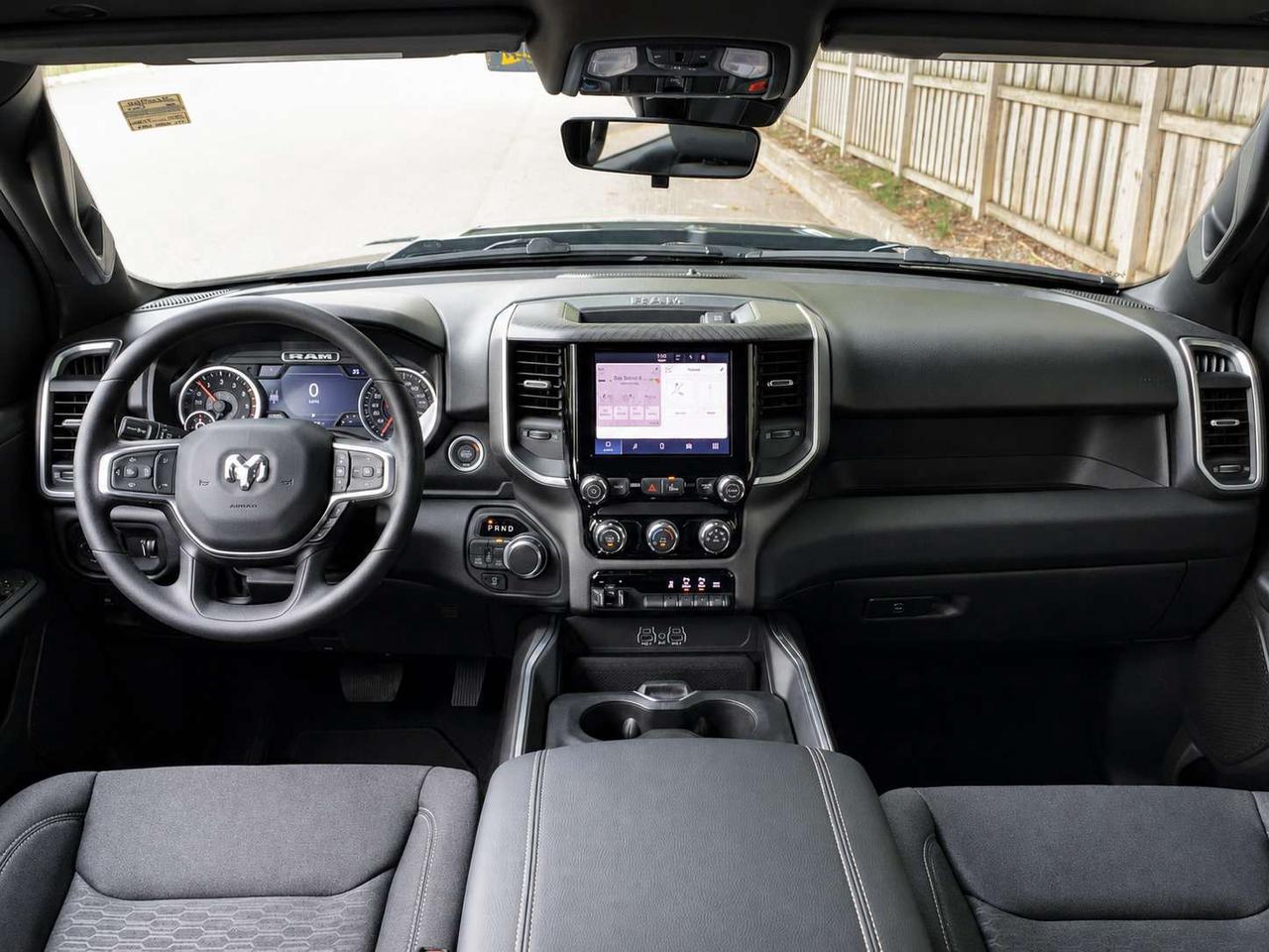 2026 RAM 1500 EXPRESS | Blackout | Remote Starter | 20" Wheels Photo