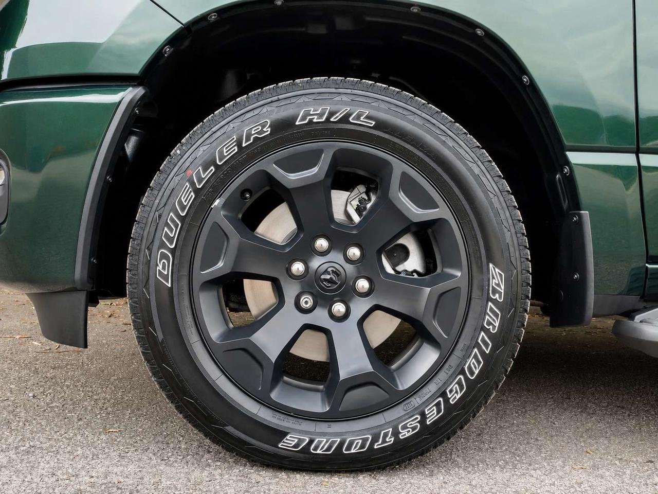 2026 RAM 1500 EXPRESS | Blackout | Remote Starter | 20" Wheels Photo
