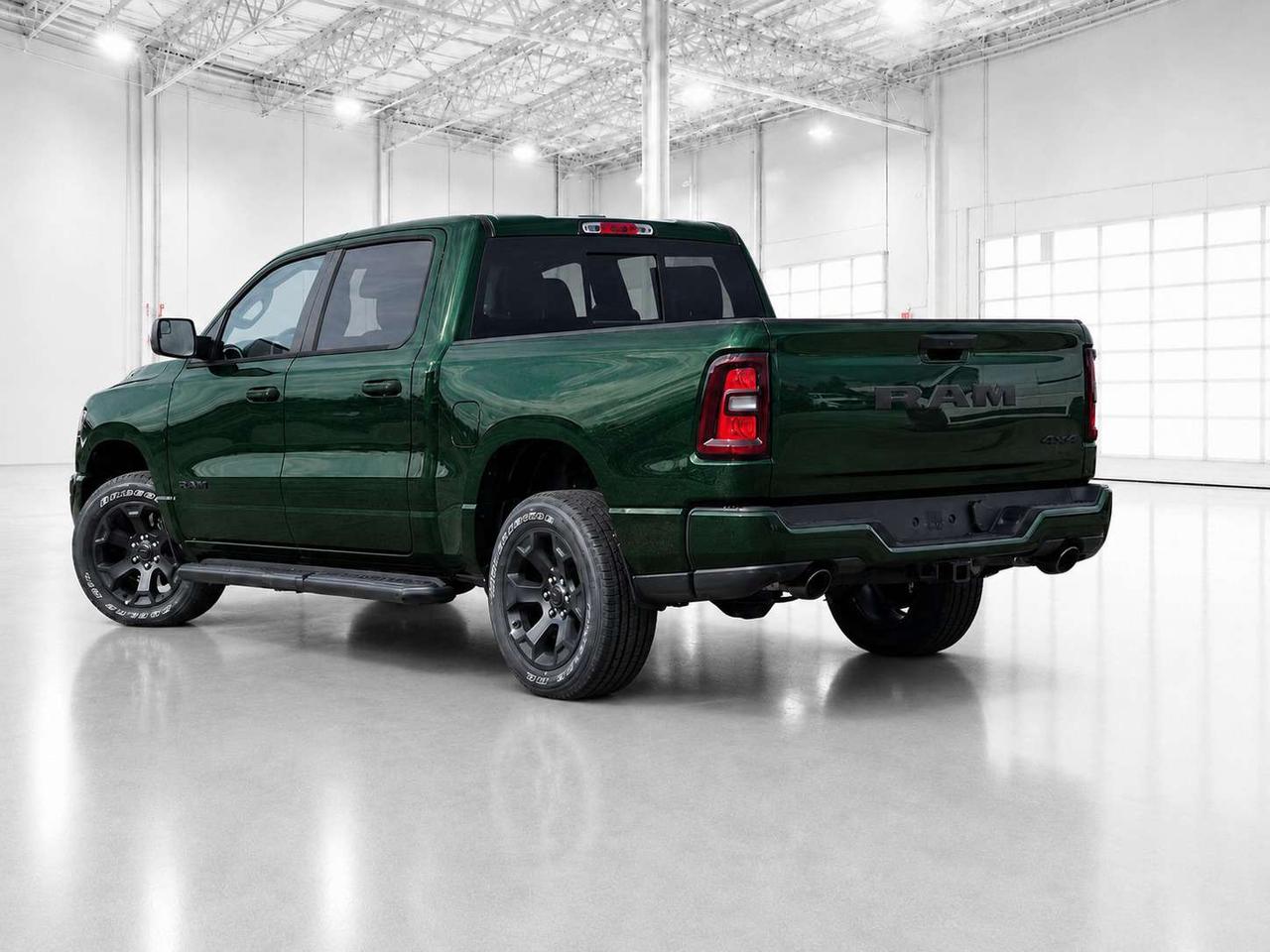 2026 RAM 1500 EXPRESS | Blackout | Remote Starter | 20" Wheels Photo
