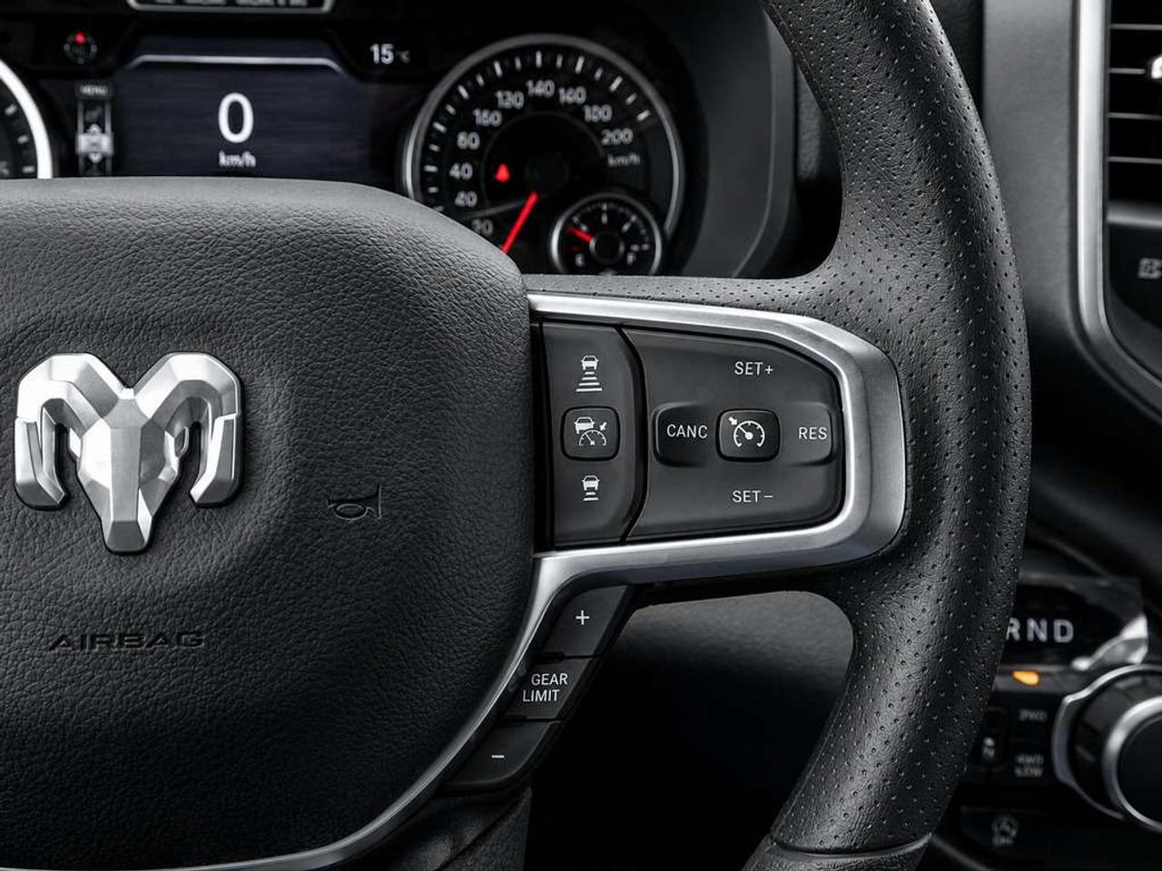 2026 RAM 1500 EXPRESS | Blackout | Remote Starter | 20" Wheels Photo