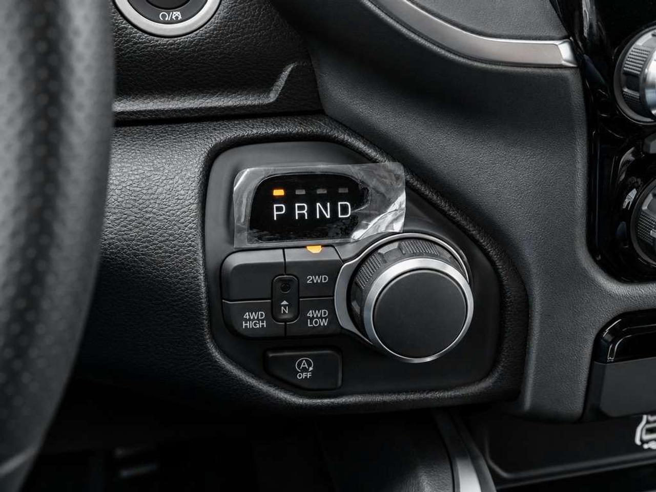 2026 RAM 1500 EXPRESS | Blackout | Remote Starter | 20" Wheels Photo