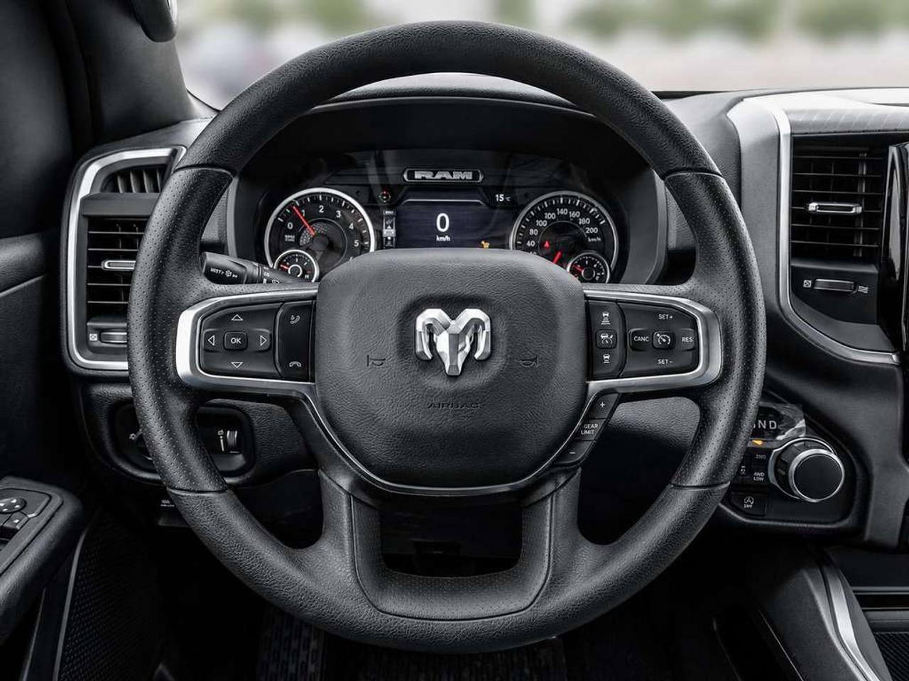 2026 RAM 1500 EXPRESS | Blackout | Remote Starter | 20" Wheels Photo