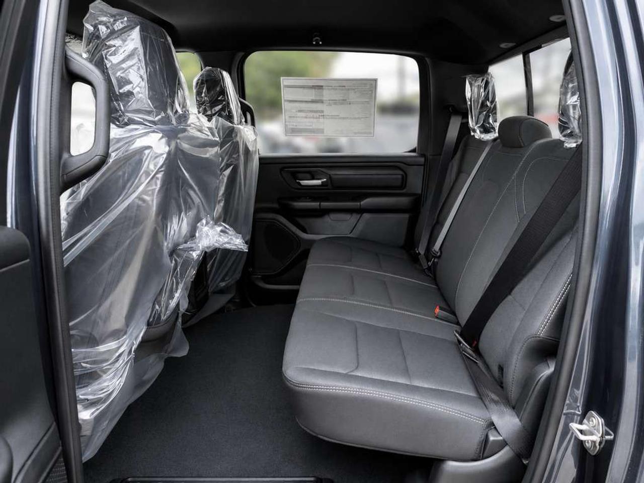2026 RAM 1500 EXPRESS | Blackout | Remote Starter | 20" Wheels Photo