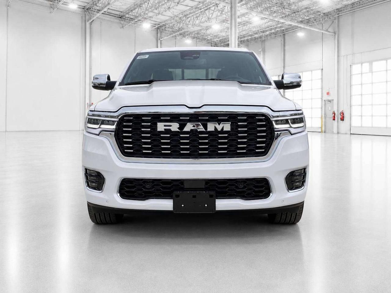 2026 RAM 1500 TUNGSTEN | Bed Utility | Multi Func Tailgate | 4X4 Photo