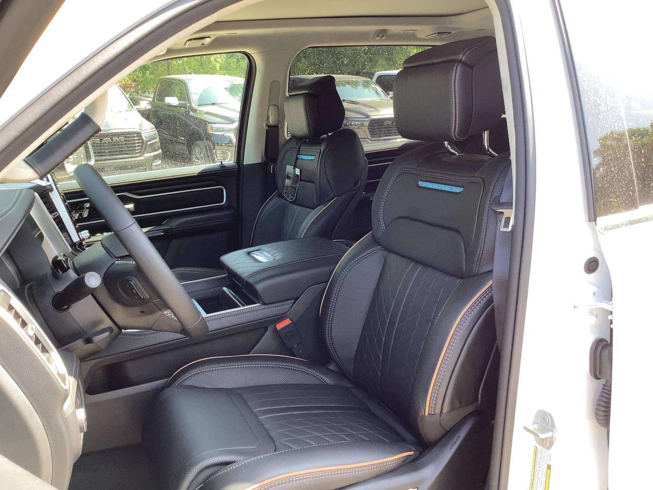 2026 RAM 1500 TUNGSTEN | Bed Utility | Multi Func Tailgate | 4X4 Photo