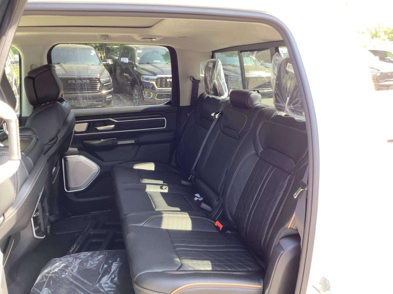 2026 RAM 1500 TUNGSTEN | Bed Utility | Multi Func Tailgate | 4X4 Photo