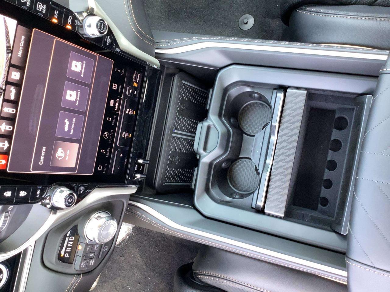 2026 RAM 1500 TUNGSTEN | Bed Utility | Multi Func Tailgate | 4X4 Photo