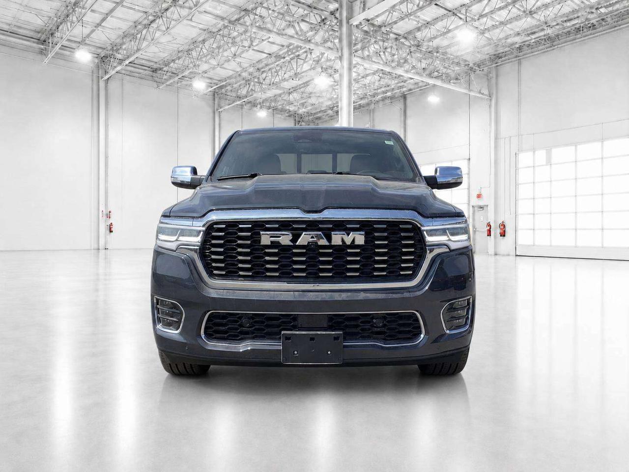 2026 RAM 1500 TUNGSTEN | Bed Utility | Multi Func Tailgate | 4X4 Photo