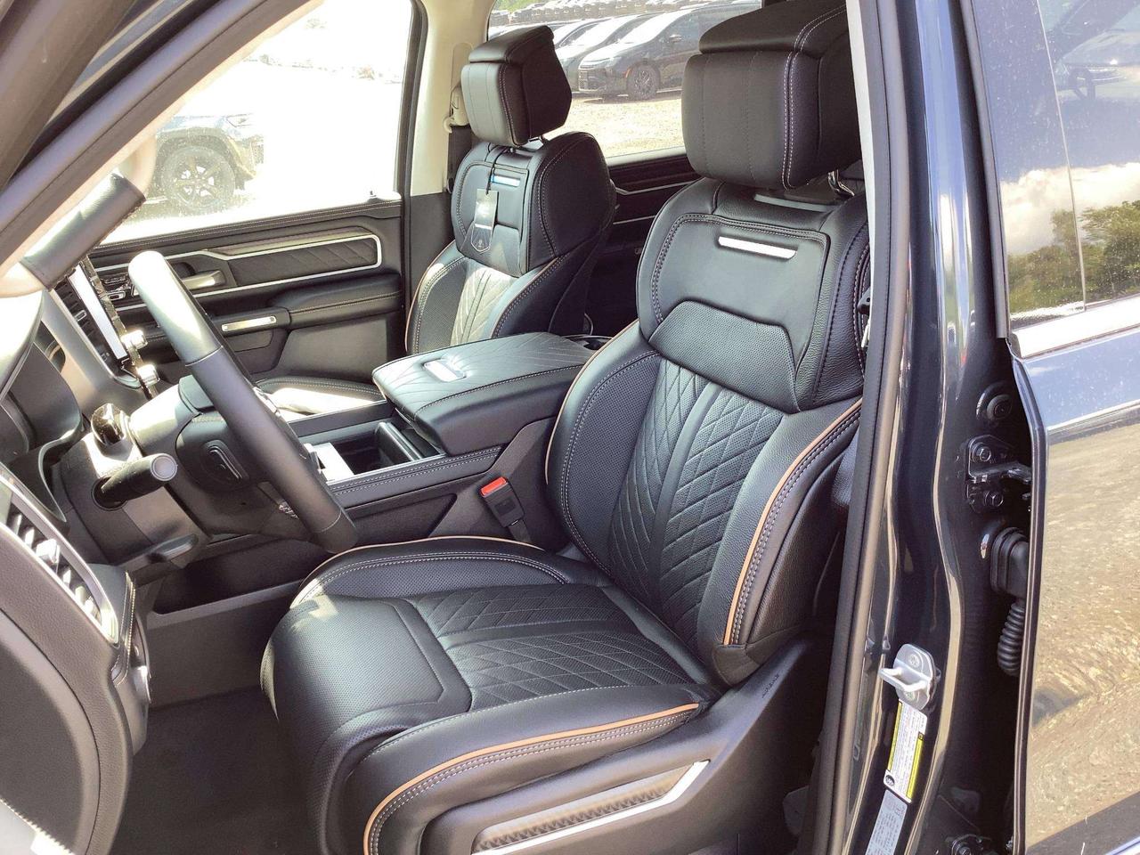 2026 RAM 1500 TUNGSTEN | Bed Utility | Multi Func Tailgate | 4X4 Photo