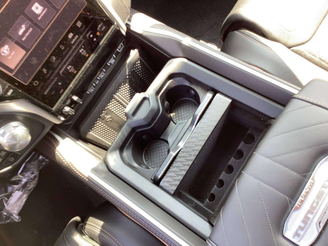 2026 RAM 1500 TUNGSTEN | Bed Utility | Multi Func Tailgate | 4X4 Photo