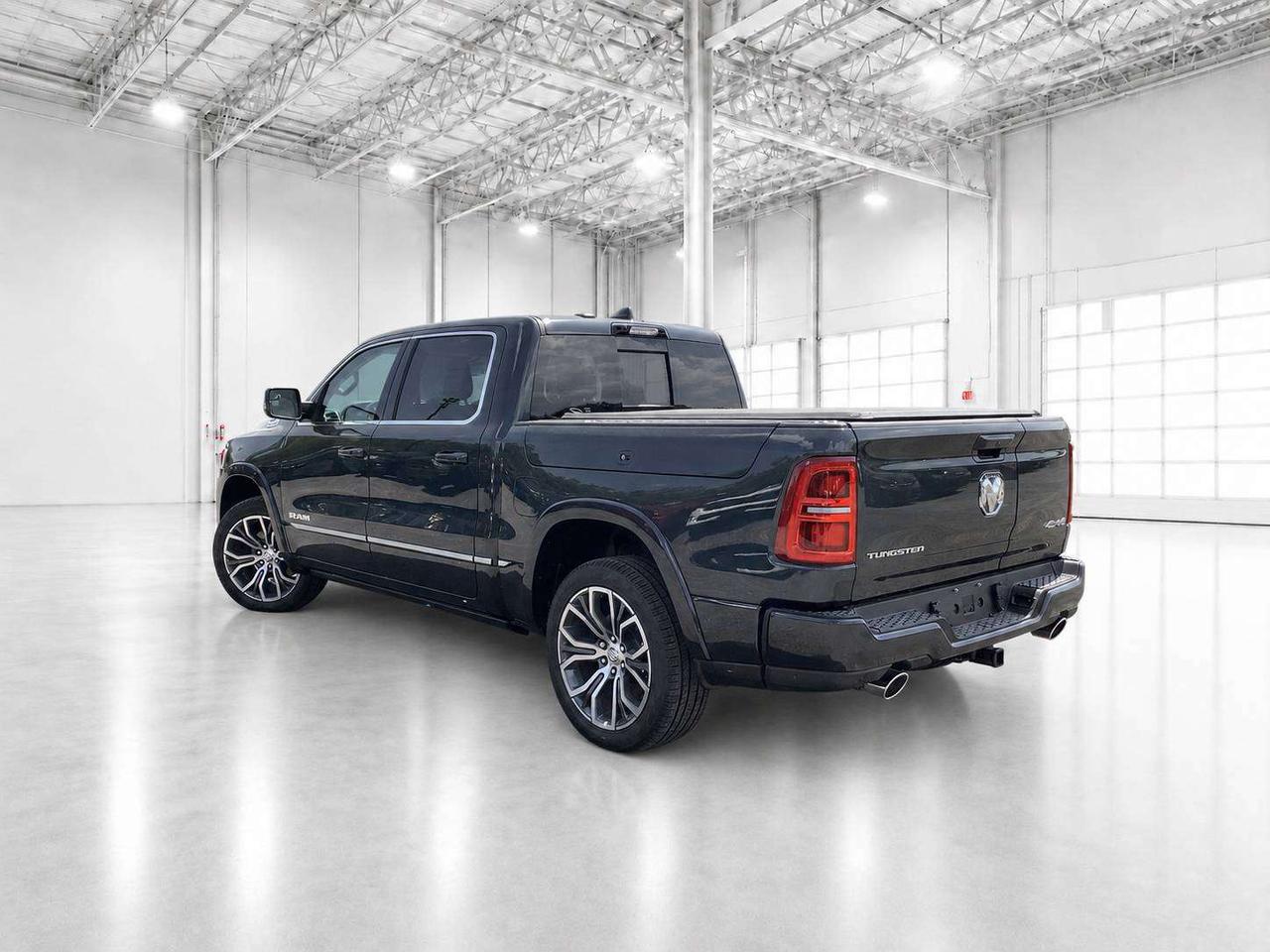 2026 RAM 1500 TUNGSTEN | Bed Utility | Prem Leather | 540HP Photo