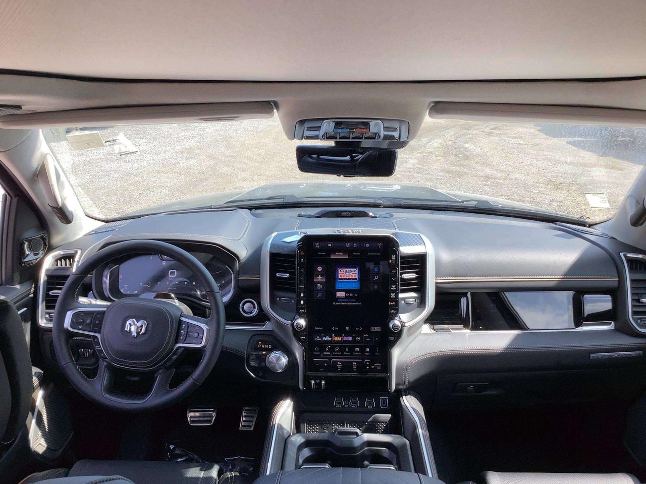 2026 RAM 1500 TUNGSTEN | Bed Utility | Prem Leather | 540HP Photo