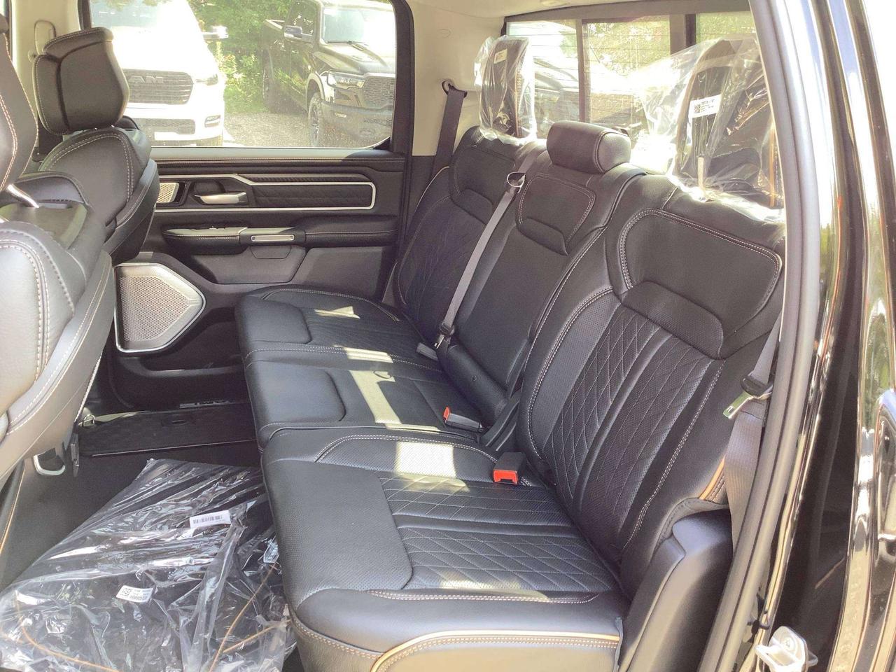 2026 RAM 1500 TUNGSTEN | Bed Utility | Multi Func Tailgate | 4X4 Photo