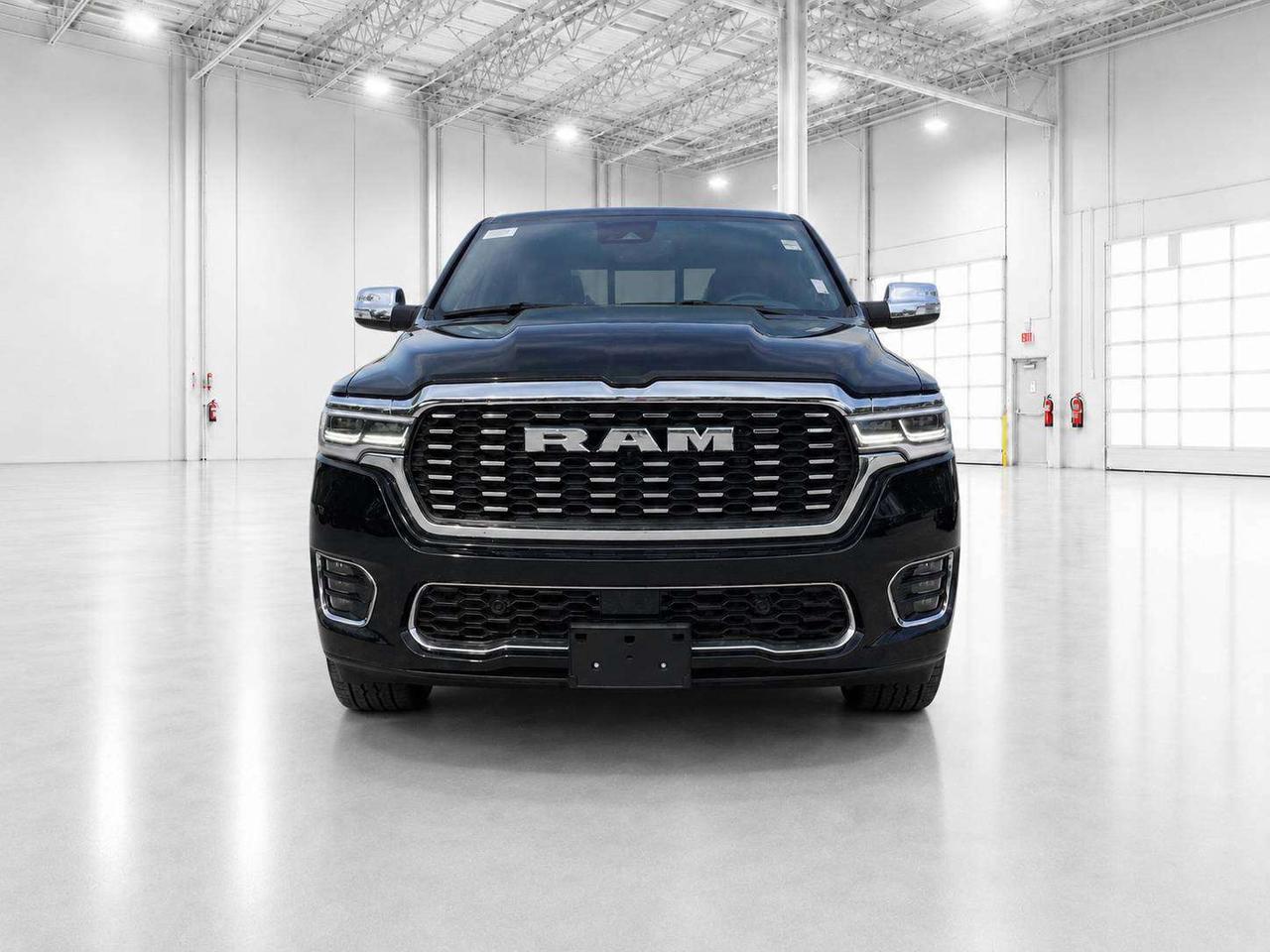 2026 RAM 1500 TUNGSTEN | Bed Utility | Multi Func Tailgate | 4X4 Photo