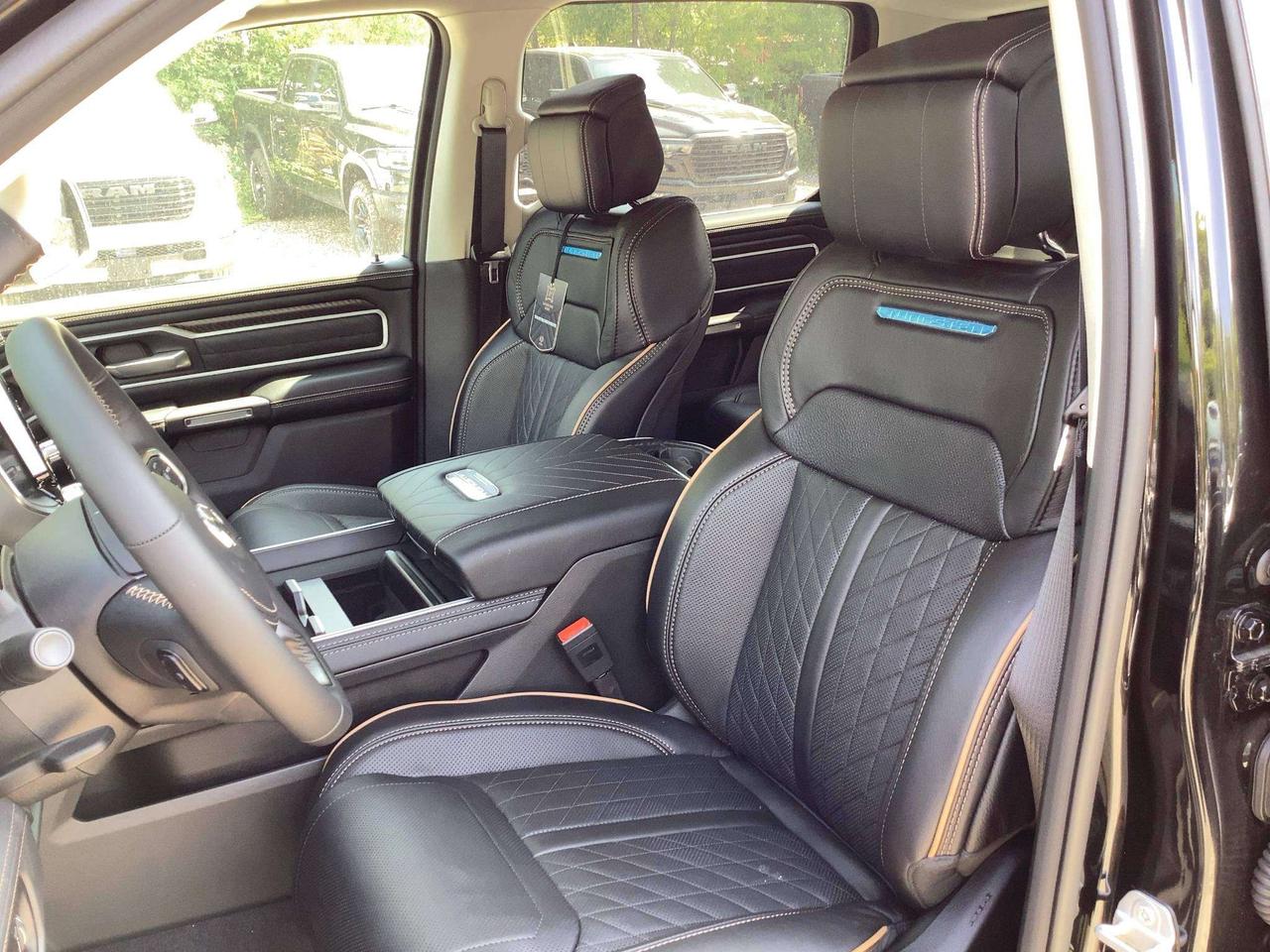 2026 RAM 1500 TUNGSTEN | Bed Utility | Multi Func Tailgate | 4X4 Photo