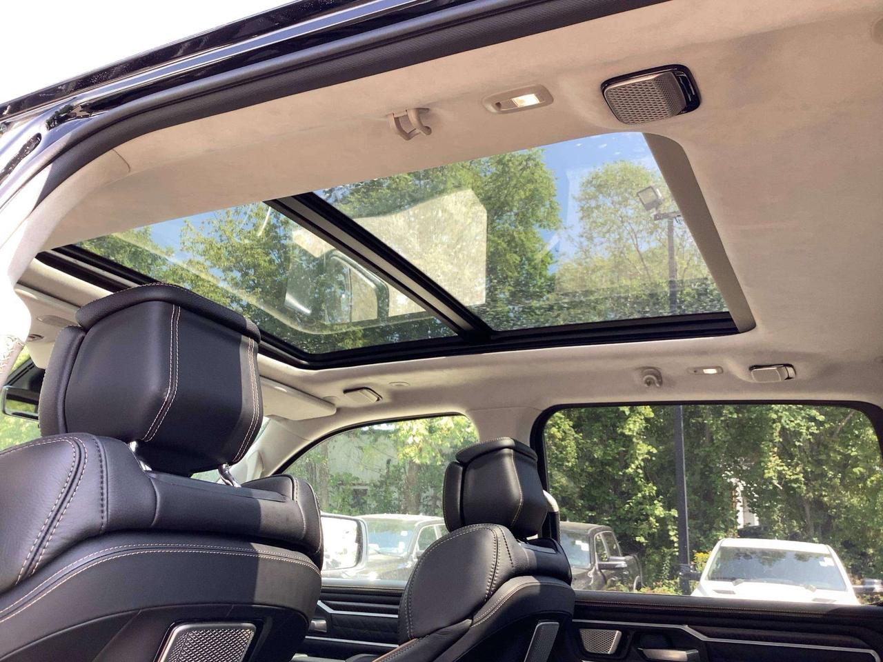 2026 RAM 1500 TUNGSTEN | Bed Utility | Multi Func Tailgate | 4X4 Photo