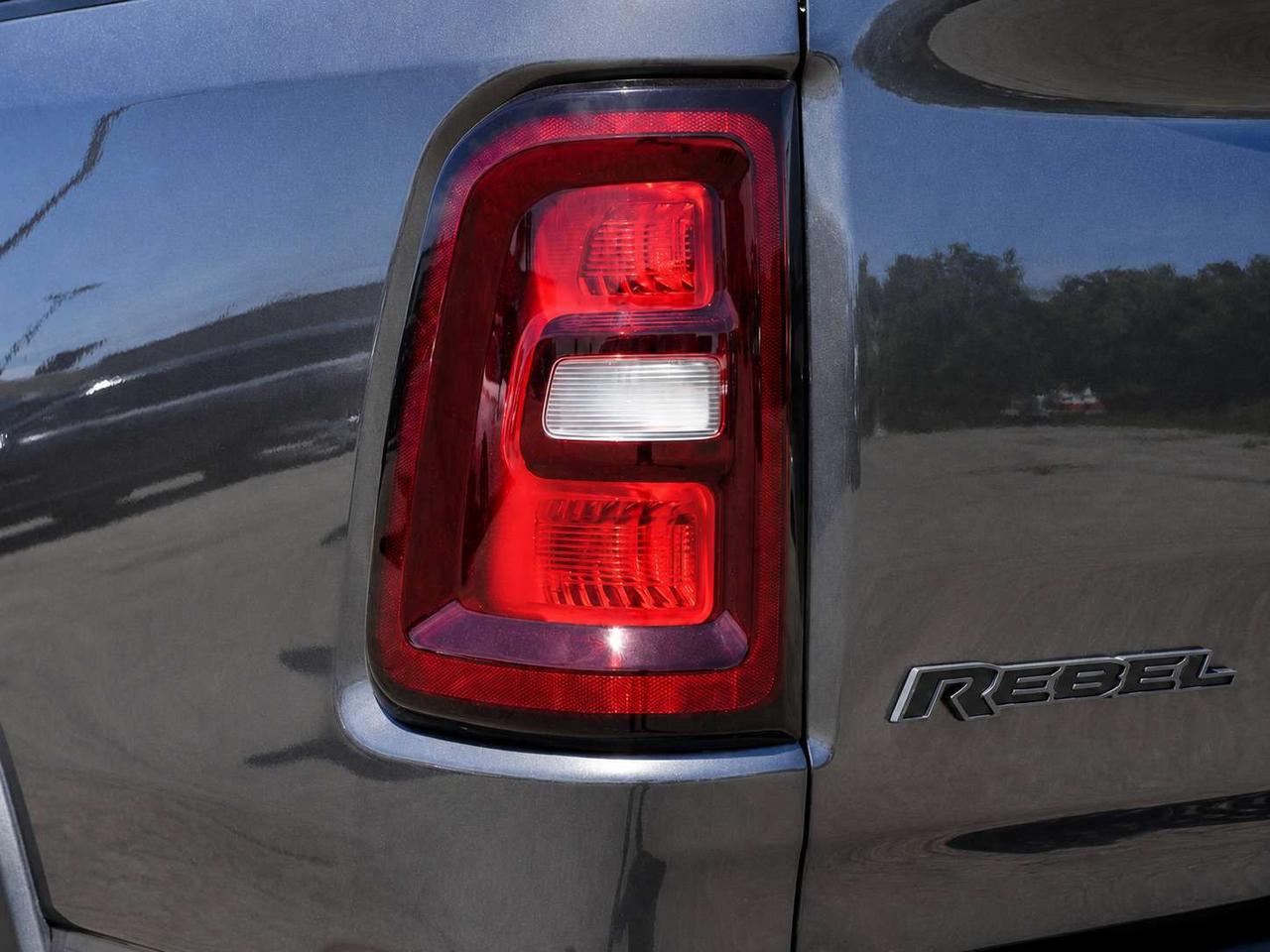 2026 RAM 1500 REBEL  AirRide | HEMI | LEather | Pano Roof | Lvl2 Photo
