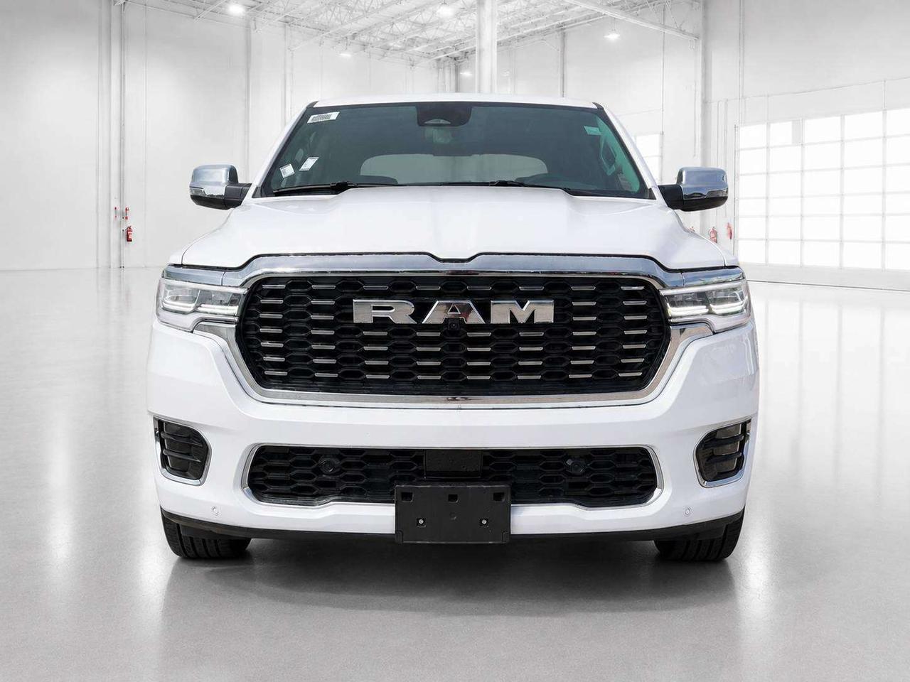 2026 RAM 1500 TUNGSTEN | Bed Utility | Multi Func Tailgate | 4X4 Photo