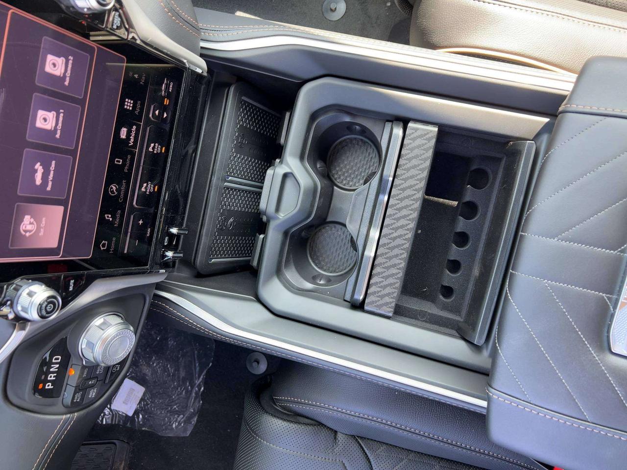 2026 RAM 1500 TUNGSTEN | Bed Utility | Multi Func Tailgate | 4X4 Photo
