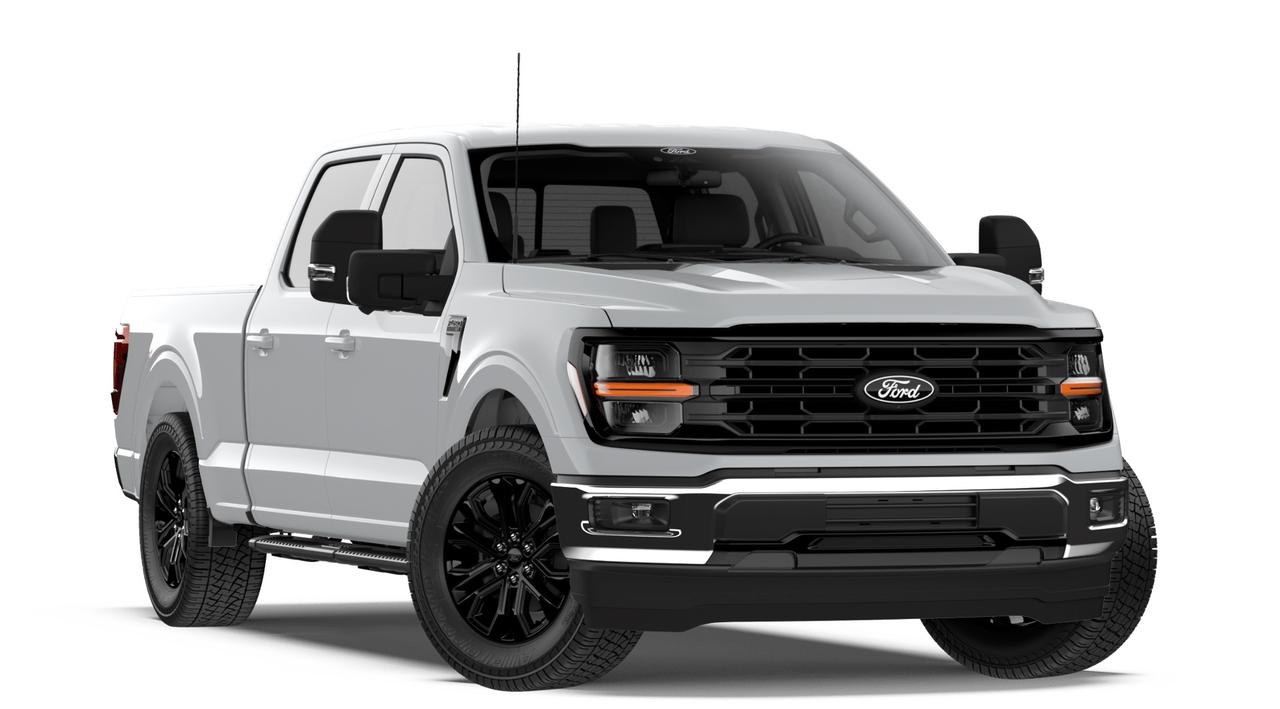 2026 Ford F-150 XLT Photo