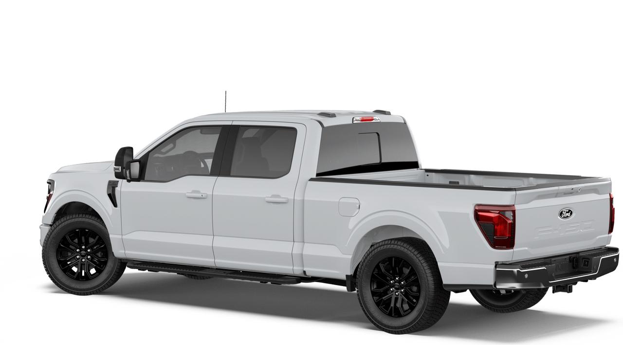 2026 Ford F-150 XLT Photo