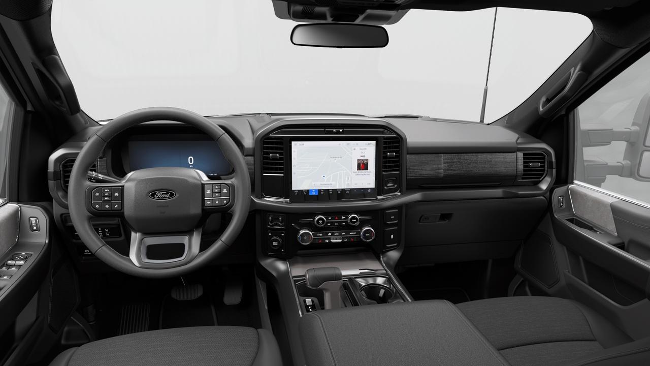 2026 Ford F-150 XLT Photo5