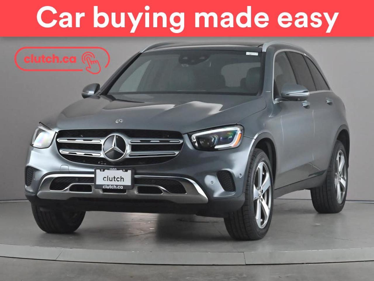 Electric Parking Brake, Brake Assist, Auto Dimming Rearview Mirror and more!<br> <br>Clutch is the largest online used car retailer in Canada, delivering a seamless, hassle-free car-buying experience to drivers everywhere. Shop thousands of used cars online, get the right one delivered to your door, and enjoy peace of mind with our 10-Day Money-Back Guarantee. How sweet is that? To learn more, visit clutch.ca.<br> <br>The top features for this car include:<br> <br>Auto Stop/Start<br>Electric Parking Brake<br>Brake Assist<br>Auto Dimming Rearview Mirror<br>Front Heated Seats<br>Power Lumbar Support<br>Rear Heated Seats<br>Folding Rear Seats<br>Driver Seat Memory System<br>Dual Zone Front Climate Control<br>Rear Climate Vents<br>Speed-Sensitive Volume<br>Bluetooth Music<br>Touchscreen Display<br>GPS Navigation<br>Cruise Control<br>12V Outlet<br>Hands Free Device Connectivity<br>Apple CarPlay<br>Android Auto<br>USB Input<br>Keyless Entry<br>Passive Keyless Entry<br>Front View Camera<br>Power Folding Exterior Mirrors<br>Blindspot Sensors<br>Pedestrian Detection<br>Driver Attention Alert<br>Traffic Sign Recognition<br>One-Touch Windows<br>Rain Sensing Wipers<br>Rear Window Defroster<br>Panoramic Sunroof<br>Hill Assistance<br>Rear View Camera<br>Rear Parking Sensors<br>Power Passenger Seat<br>Ambient Lighting<br>App Remote Start<br>Heated Steering Wheel<br>Integrated Garage Door Opener<br>Power Tailgate/Hatch<br>Push Button Start<br>360 Camera<br>Forward Collision Mitigation<br> <br>Seamless home delivery - Delivery to your door in a matter of days. Available on select packages.<br> <br>Try it out for 10 days - If you do not like it, we will take it back. <br> <br>Quality assured - All cars go through our rigorous 210-point inspection and reconditioning process.<br> <br>Peace of mind - Warranty and protection plans available.<br> <br>Haggle-free - No haggling or hard sells.<br> <br>100% Transparency - Full inspection reports on every car, including high-res photography and a free Carfax report.<br> <br>Listed price is for cash purchase only and does not include taxes, Shipping Fees (if applicable), Delivery Fees (if applicable), government licensing fees.<br> <br>Previous Provincial Registrations:<br>British Columbia<br> <br>Stock # 105122