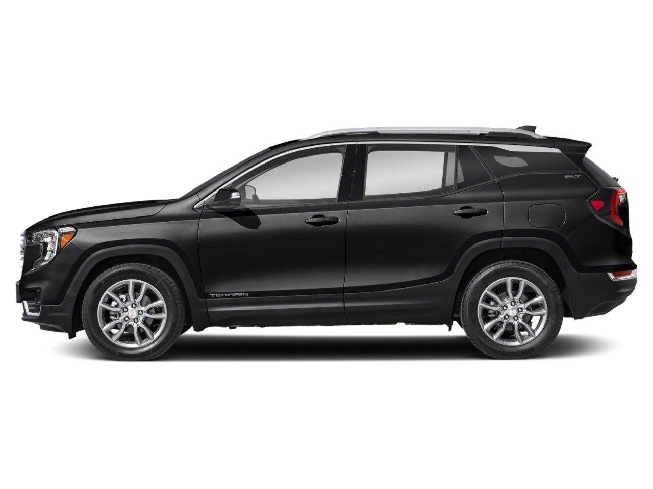 2024 GMC Terrain Denali AWD Denali Photo2