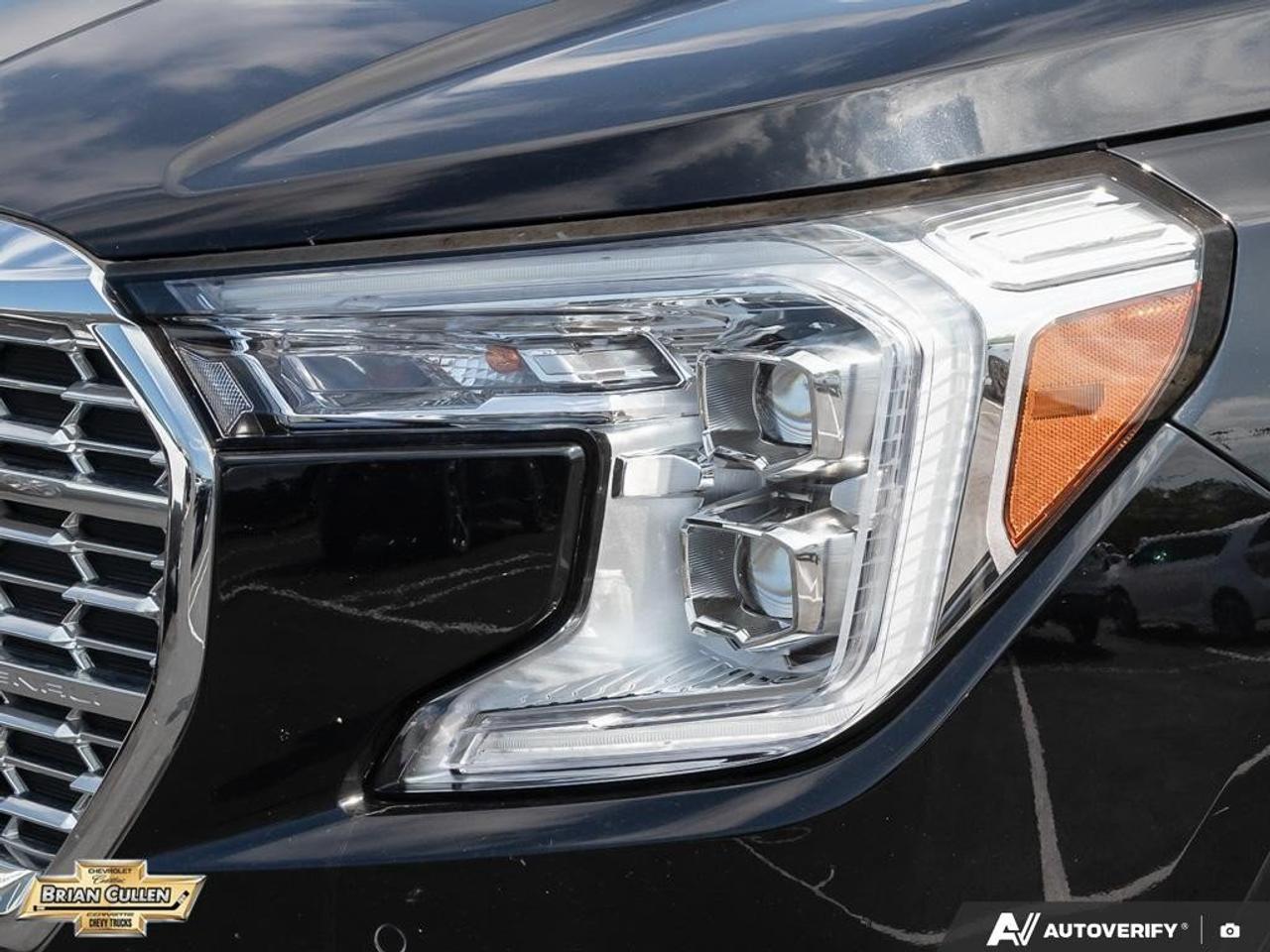 2024 GMC Terrain Denali AWD Denali Photo
