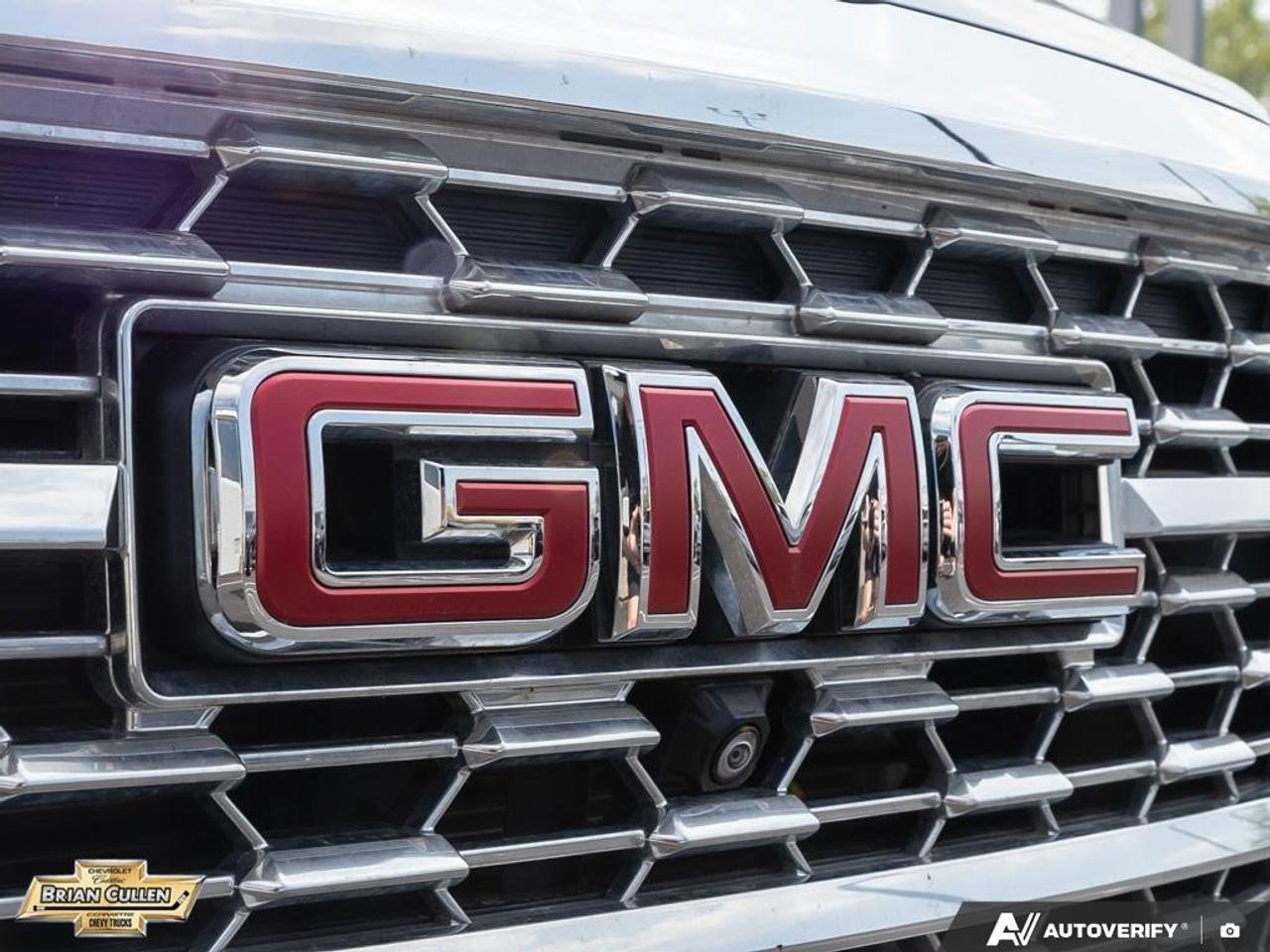 2024 GMC Terrain Denali AWD Denali Photo