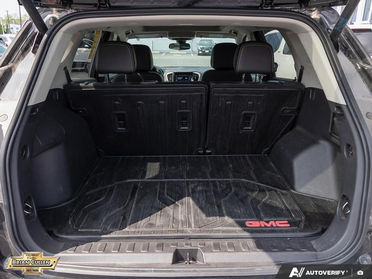 2024 GMC Terrain Denali AWD Denali Photo