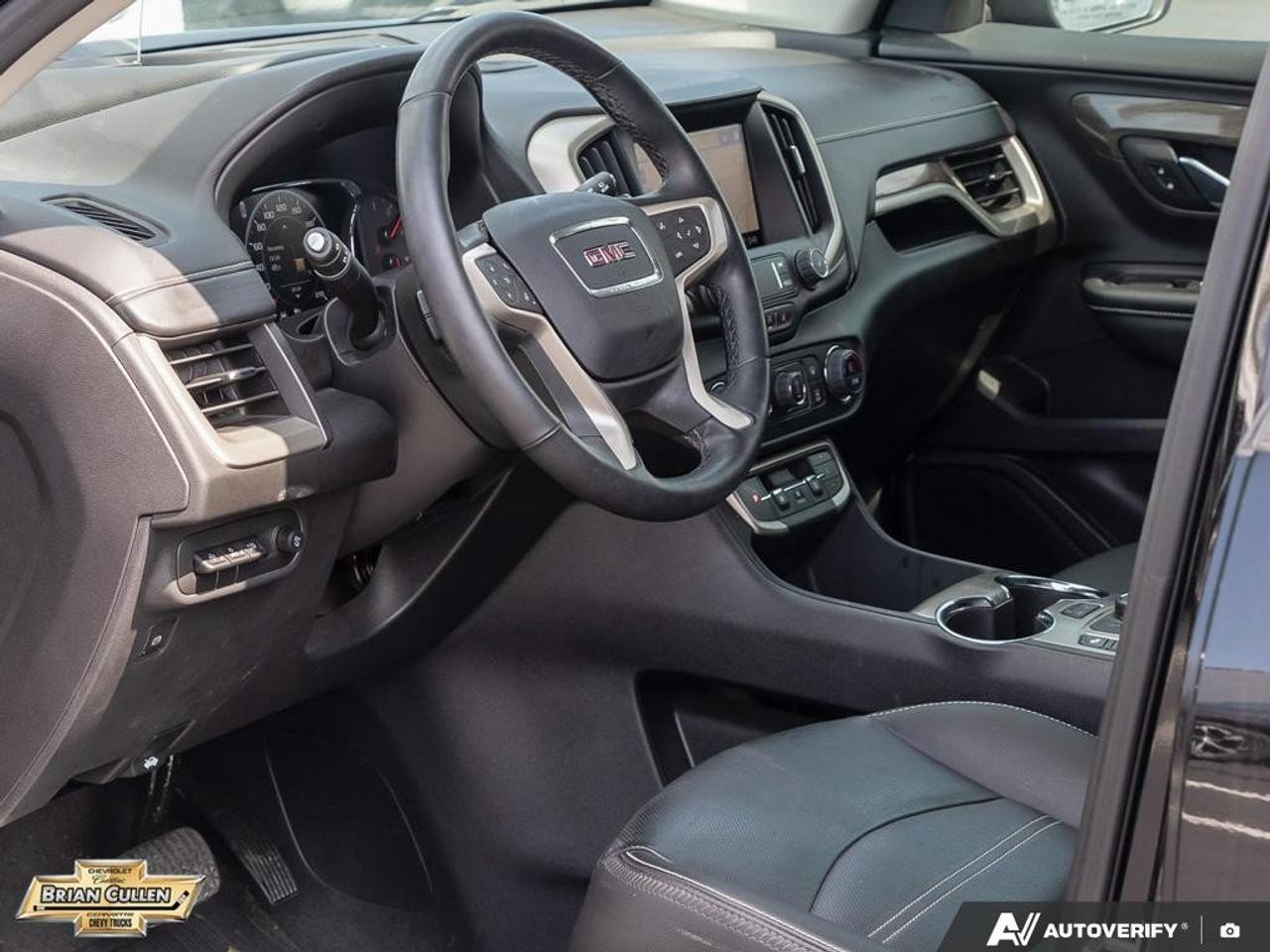 2024 GMC Terrain Denali AWD Denali Photo