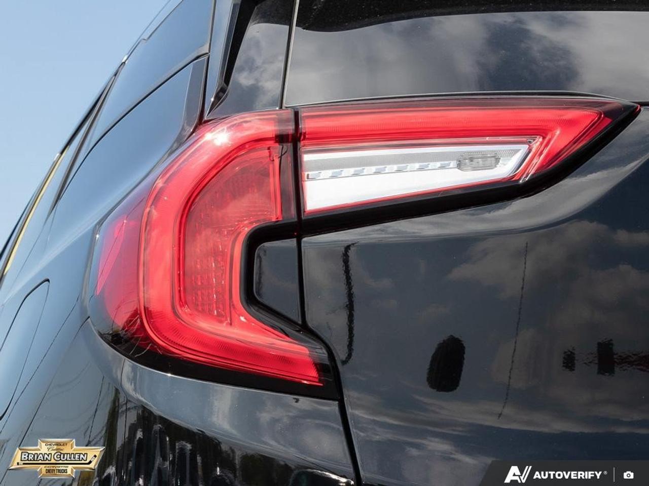 2024 GMC Terrain Denali AWD Denali Photo