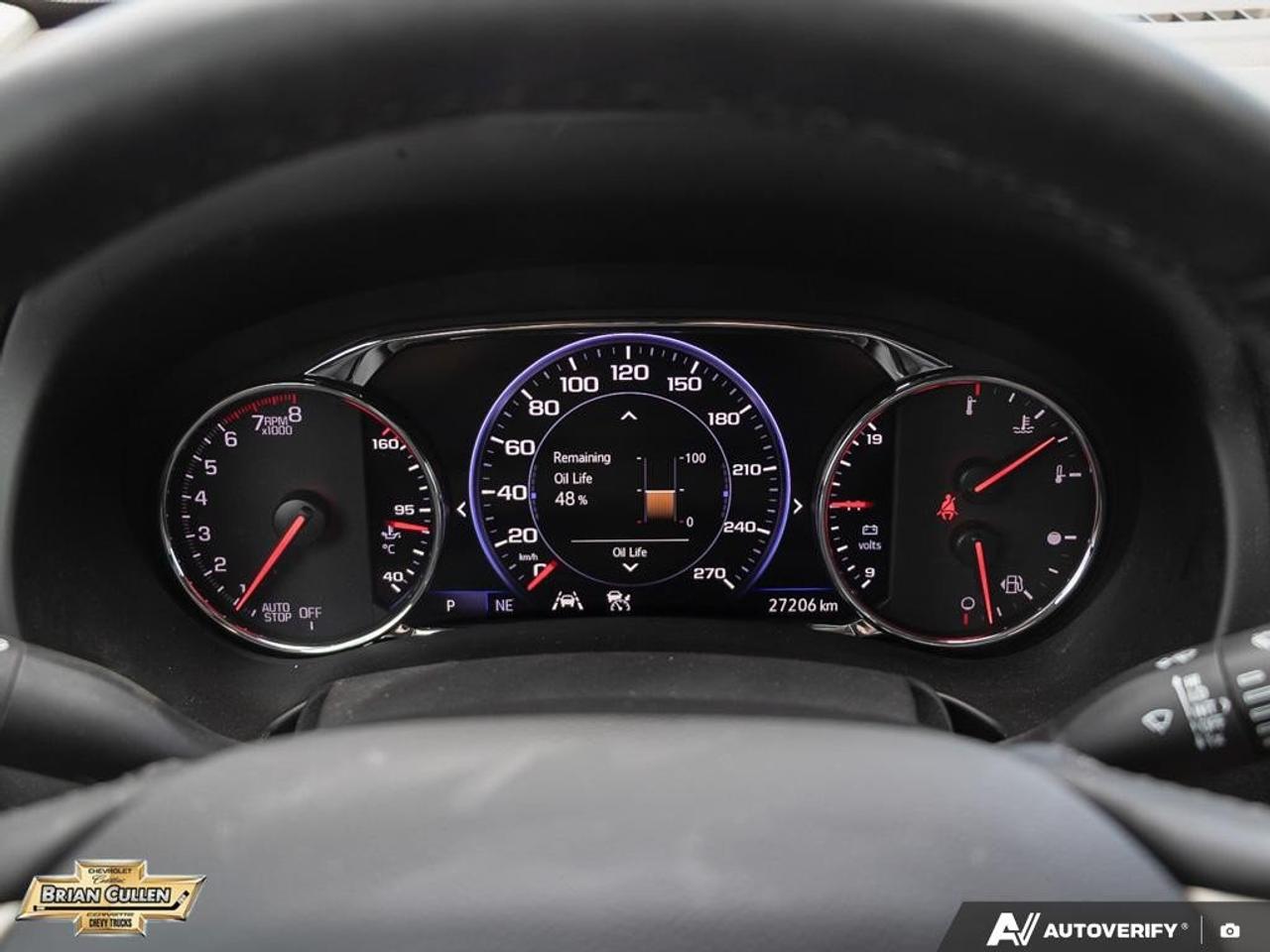 2024 GMC Terrain Denali AWD Denali Photo