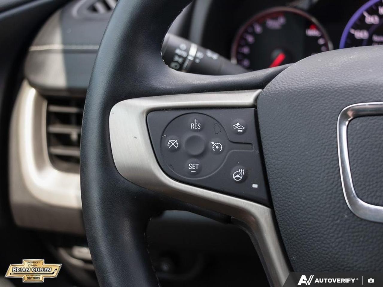 2024 GMC Terrain Denali AWD Denali Photo