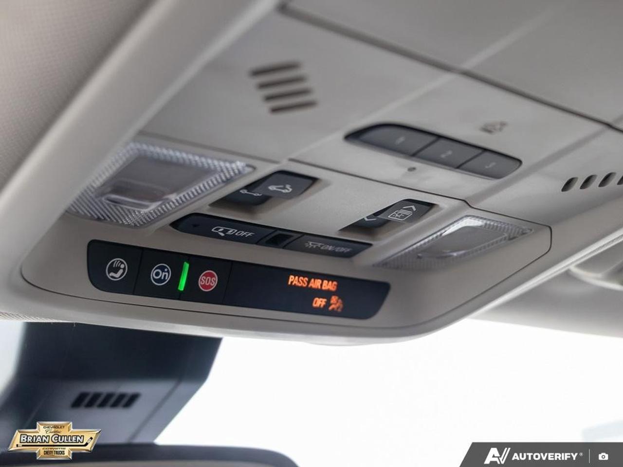 2024 GMC Terrain Denali AWD Denali Photo