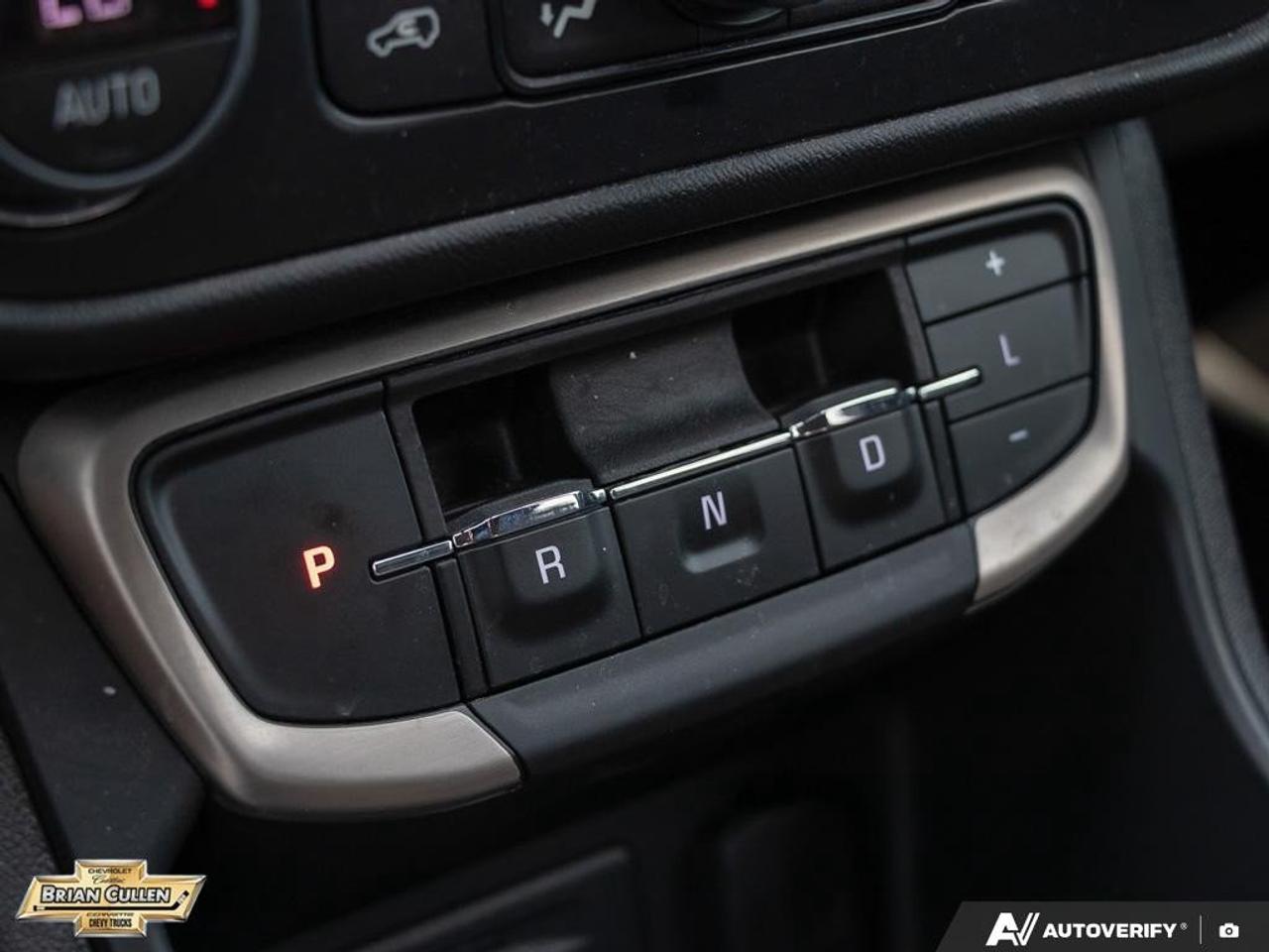 2024 GMC Terrain Denali AWD Denali Photo