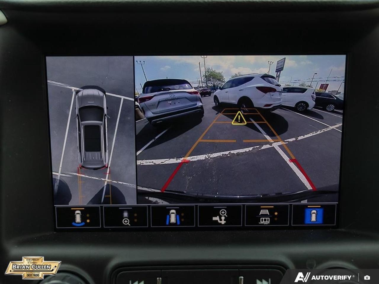 2024 GMC Terrain Denali AWD Denali Photo