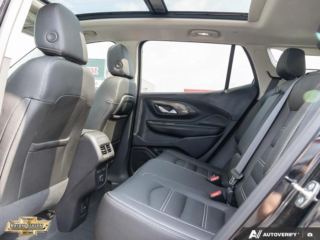 2024 GMC Terrain Denali AWD Denali Photo