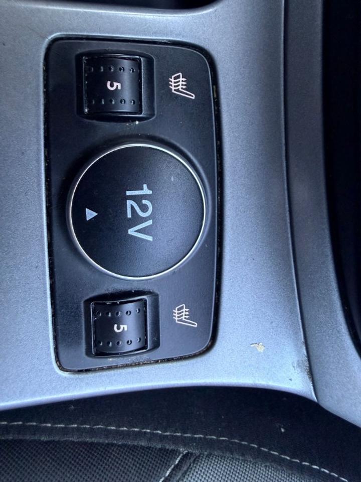 2014 Ford Escape SE 4dr Front-wheel Drive Automatic Photo