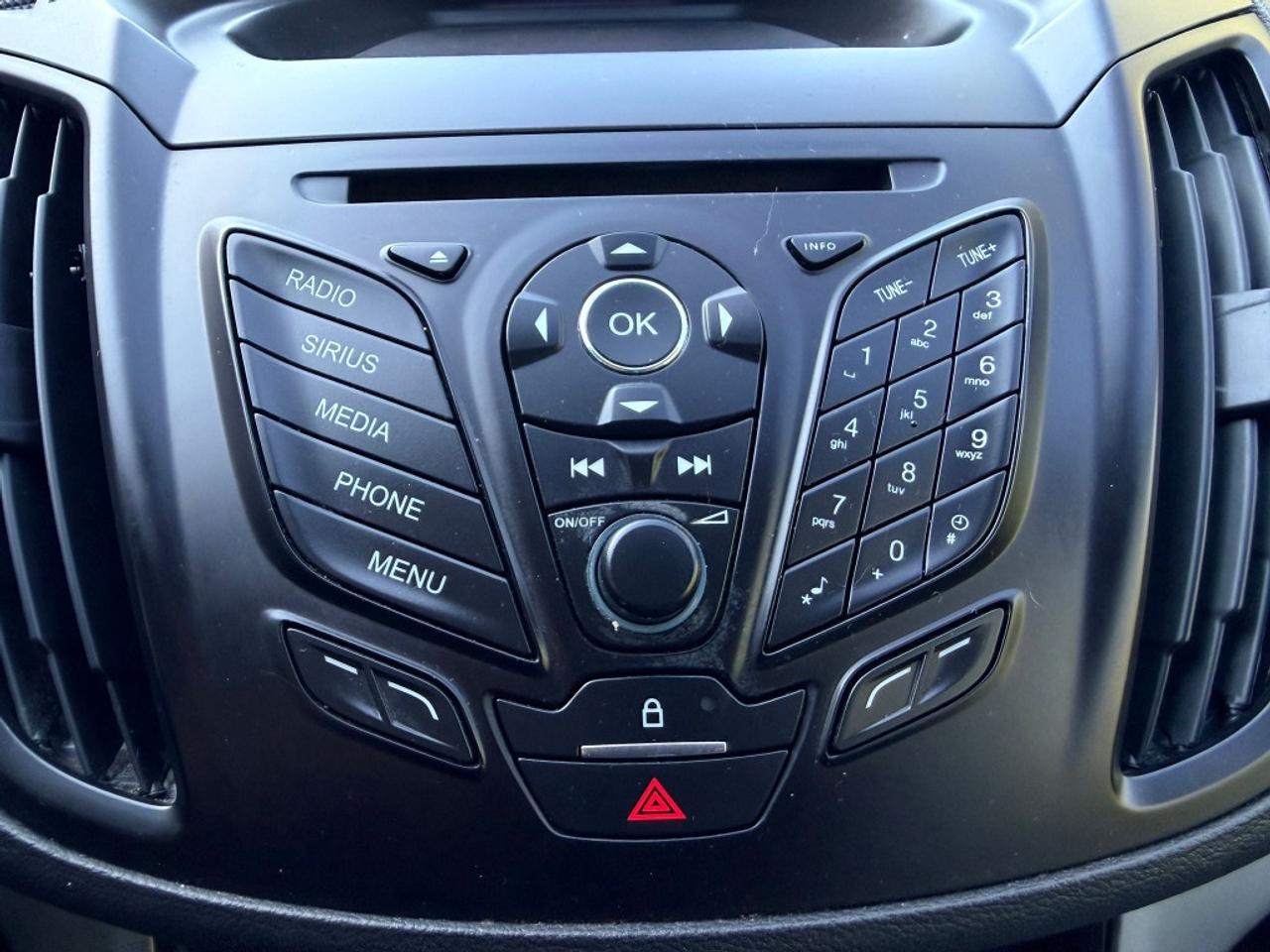 2014 Ford Escape SE 4dr Front-wheel Drive Automatic Photo