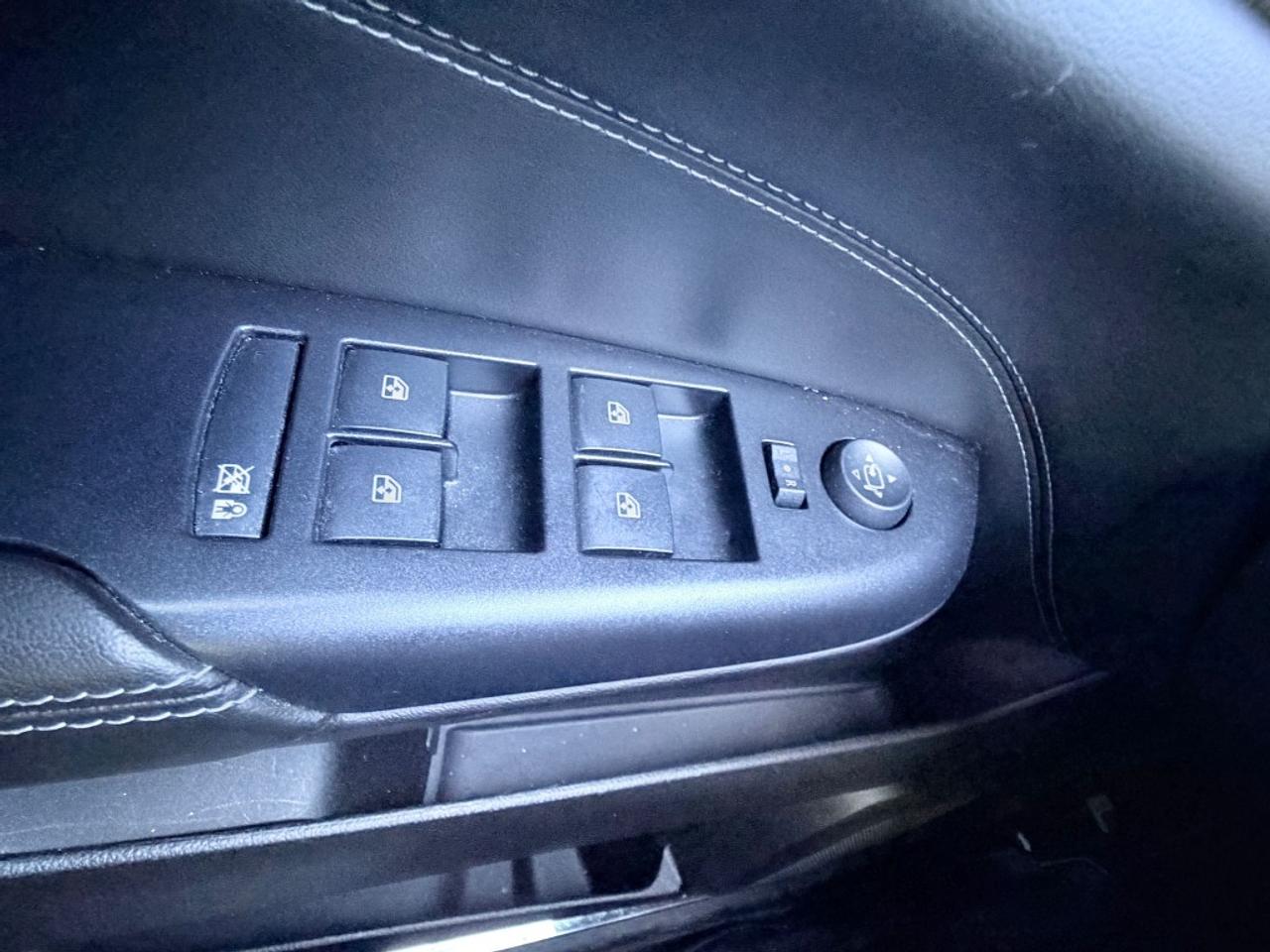 2013 Cadillac SRX Front-wheel Drive 4dr Leather Collection Photo
