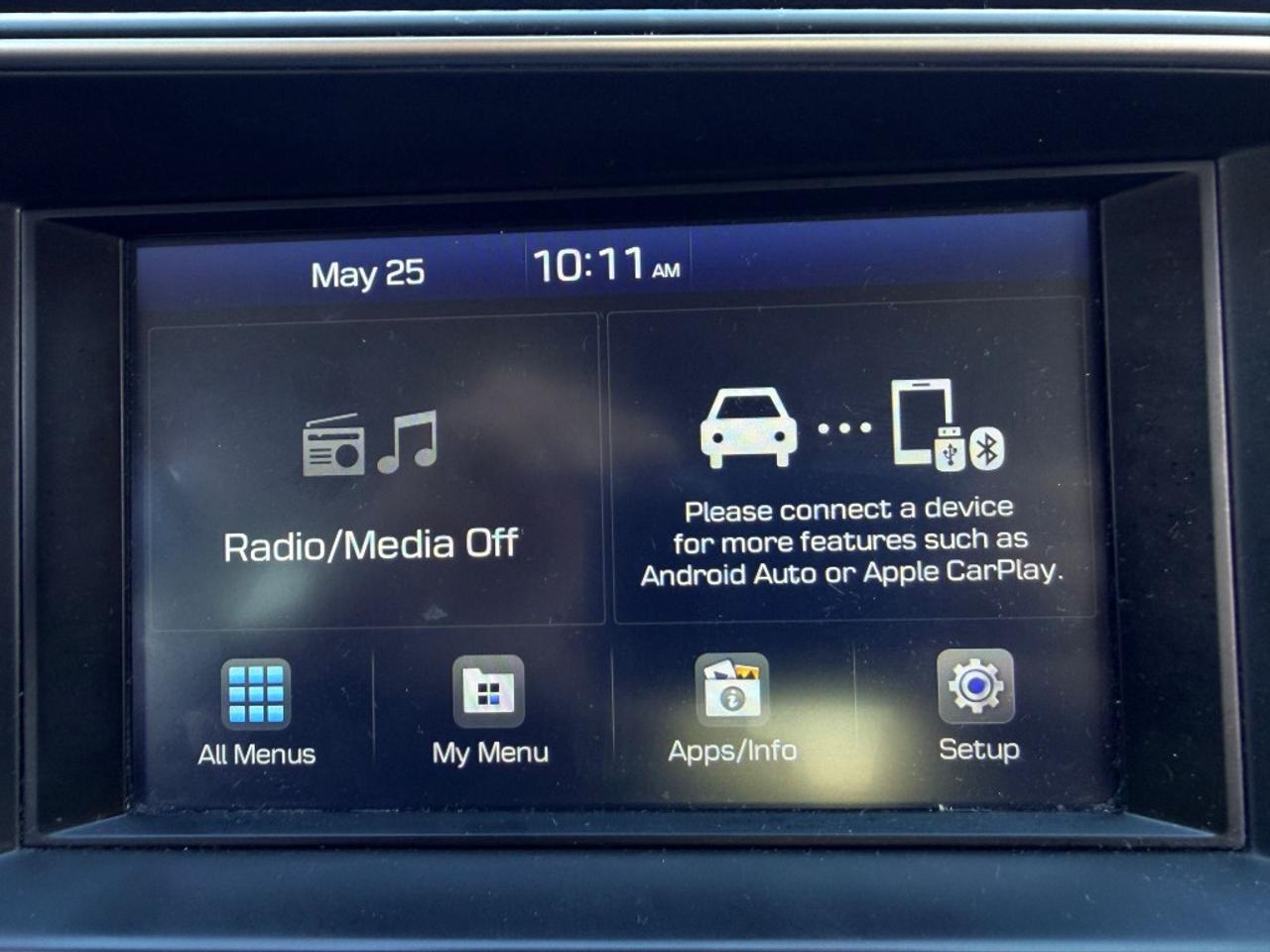 2019 Hyundai Elantra PREFERRED AUTOMATIC Photo