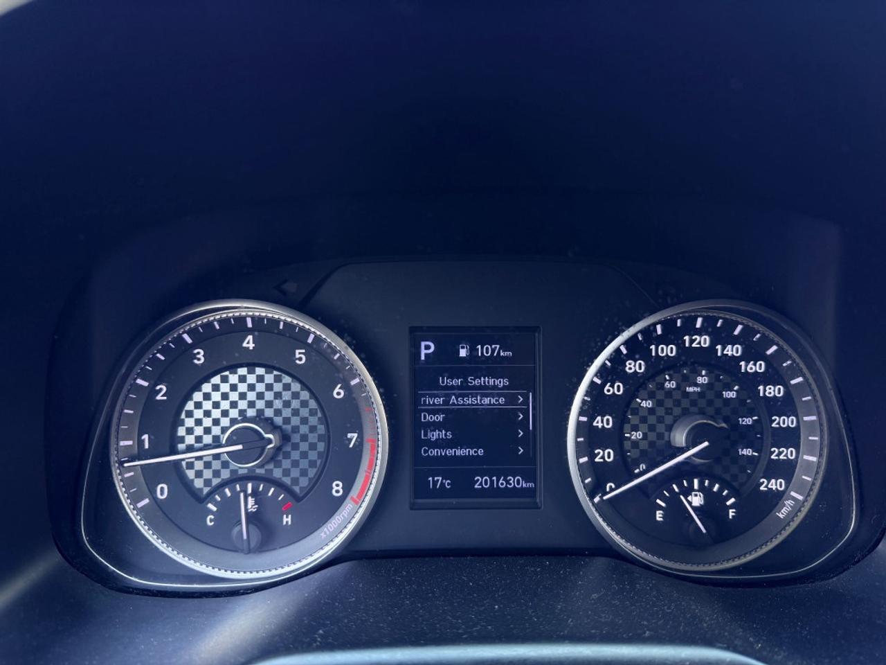 2019 Hyundai Elantra PREFERRED AUTOMATIC Photo