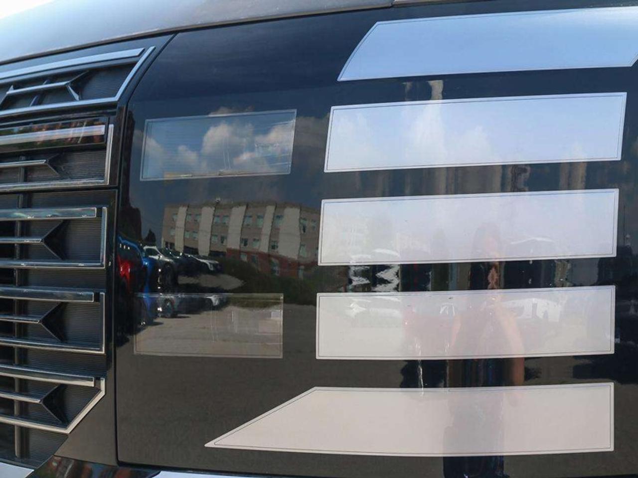 2026 Hyundai PALISADE Ultimate Calligraphy  - Premium Audio - $214.18 /Wk Photo
