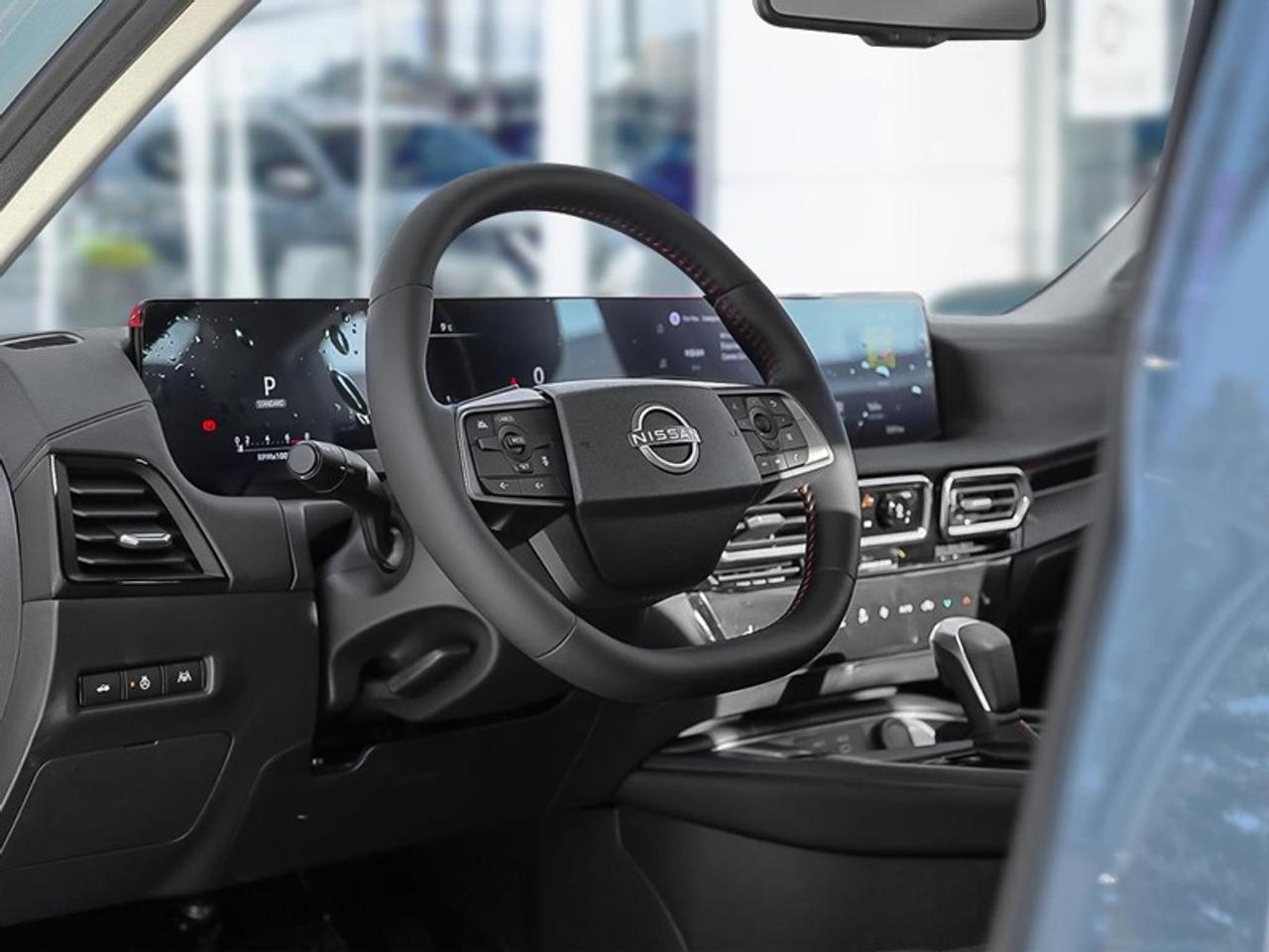 2026 Nissan Sentra SR  - Premium Package Photo